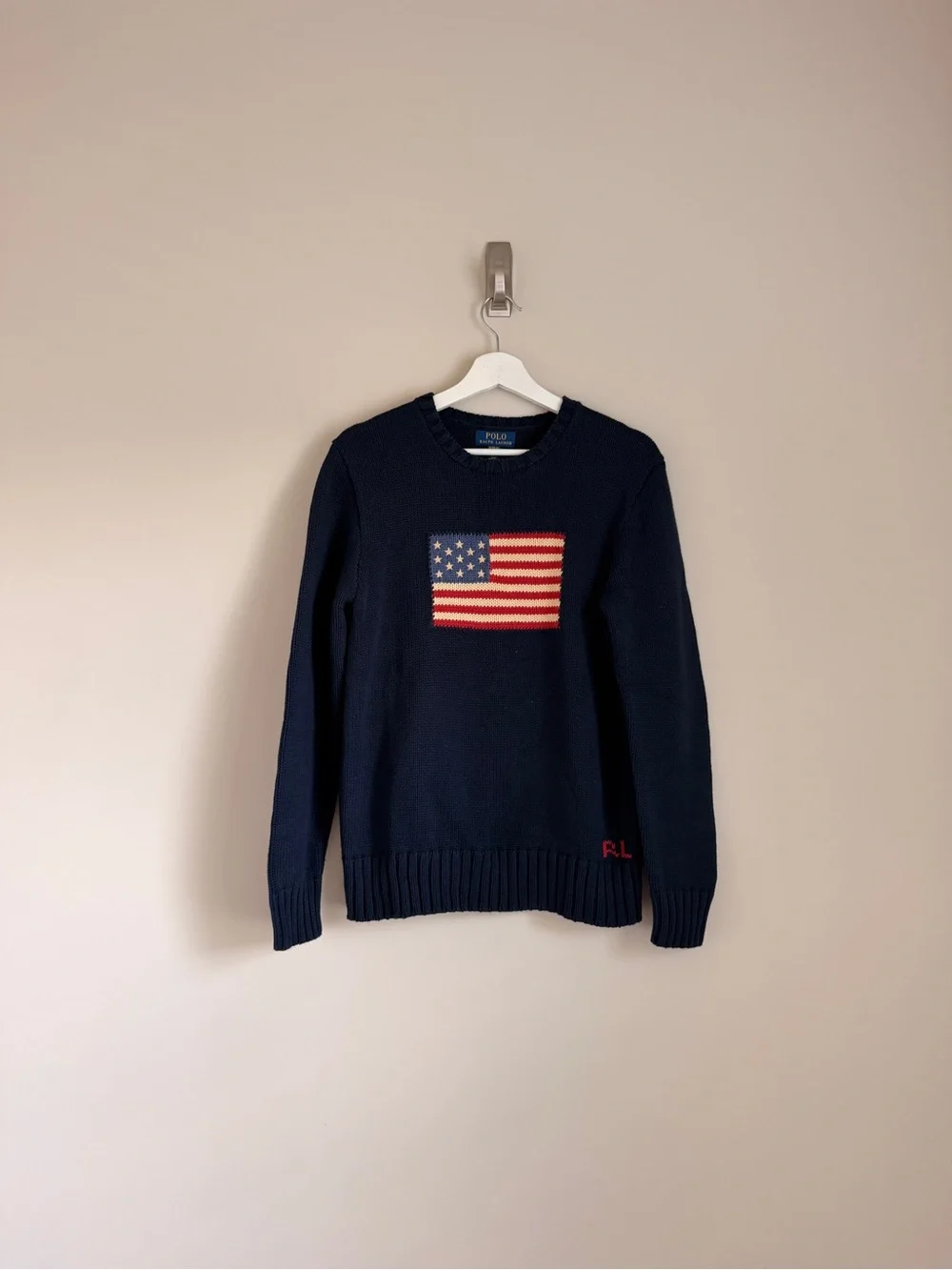 Polo Ralph Lauren nwt carefully